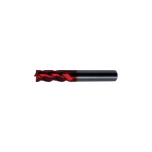 5735 6.00MM Carbide Fire Coat SL Ratio End Mill