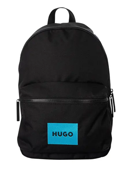 HUGO Laddy Backpack Black One Size