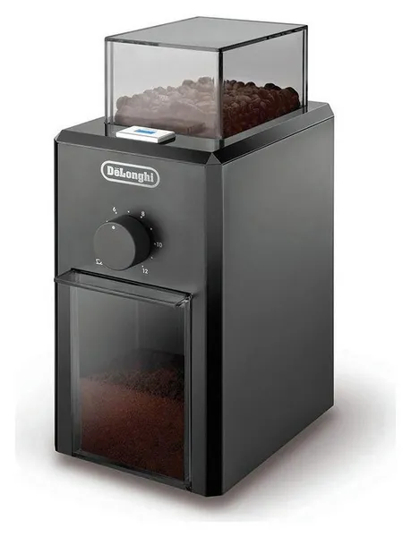 DeLonghi KG79 Electric Coffee Grinder