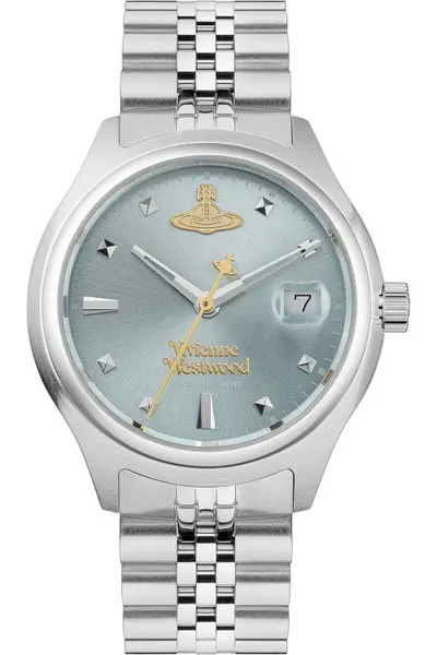 Vivienne Westwood Ladies Vivienne Westwood Little Camberwell Watch VV311LBLSL