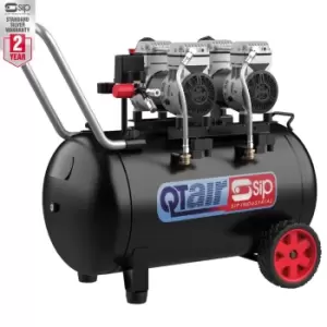 SIP SIP QT 100/10 Low Noise Direct Drive Compressor