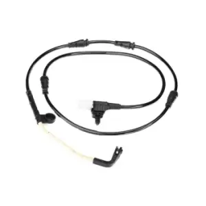 RIDEX Brake Pad Wear Sensor LAND ROVER 407W0057 SOE000023,SOE000024,SOE000025 Brake Wear Indicator,Brake Wear Sensor,Warning Contact, brake pad wear