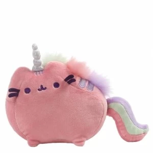 Pusheenicorn Sound Toy Pink