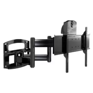 Peerless PLAV70-UNL TV mount 165.1cm (65") Black