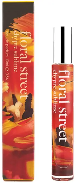 Floral Street Chypre Sublime Eau de Parfum Unisex 10ml