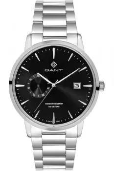 Gant East Hill Black-Metal Watch Watch G165015