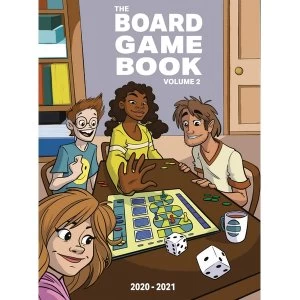 The Board Game Book: Volume 2