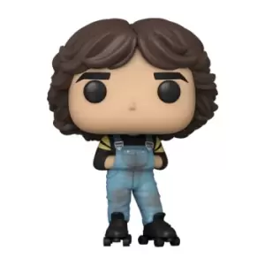 The Warriors Rollerskate Gang Leader Pop! Vinyl Figure