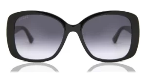 Gucci Sunglasses GG0762S 001