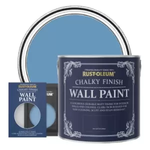 Rust-Oleum Wall & Ceiling Paint - CORNFLOWER Blue - 2.5L