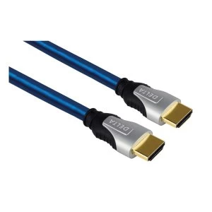 DEHD015 V2 1.5M HDMI to HDMI Lead