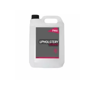 PMA Interior Upholstery Cleaner - 5 Litre - UPHOL5