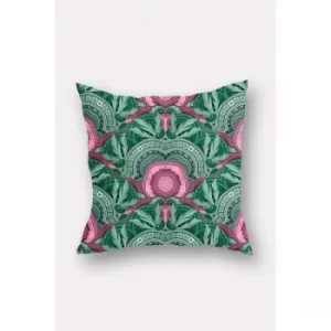 YS148717301 Multicolor Cushion Cover