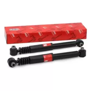 TRW Shock absorber JGT216T Shocks,Shock absorbers RENAULT,Scenic I (JA0/1_, FA0_),MEGANE Scenic (JA0/1_)