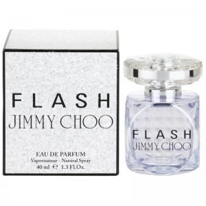 Jimmy Choo Flash Eau de Parfum For Her 40ml