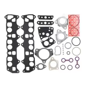 ELRING Gaskets MERCEDES-BENZ,JEEP,CHRYSLER 524.281 Gasket Set, oil cooler