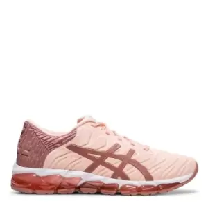 Asics Gel-Quan 360 4 Womens Trainers - Pink