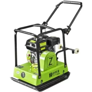 RPE120GYN 5.5hp Petrol Plate Compactor - Zipper