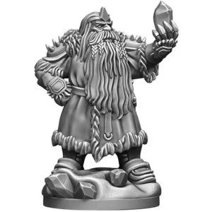 Dungeons & Dragons Collector's Series: Xardorok Sunblight