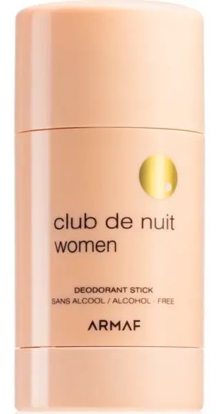 Armaf Club De Nuit Woman Deodorant Stick 75g