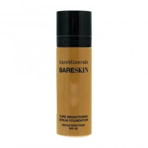 Bm Bare Skin Caramel Foundation 30ml