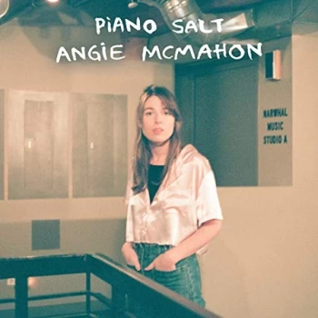 Angie McMahon - Piano Salt CD