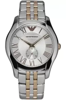 Mens Emporio Armani Watch AR1824