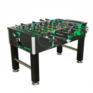 BCE 4ft6 Football Table - FT-3029G