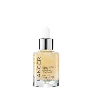 Dr Lancer Dr Lancer Triple Peptide Drops with Vitamin E + Niacinamide