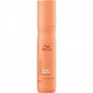 Wella Nutri Enrich Anti-Static Spray 150ml