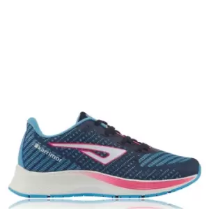 Karrimor Rapid 4 Womens Running Shoes - Blue