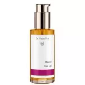 Dr. Hauschka Hair Oil 75ml