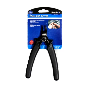 Bluespot - 08180 127mm Snip Cutter