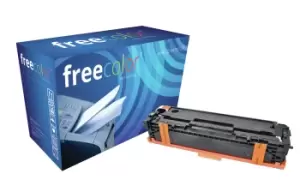 Freecolor 1215K-FRC toner cartridge Black