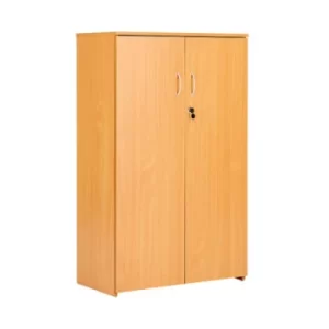 Serrion Premium Cupboard 750x400x1200mm Bavarian Beech KF822202