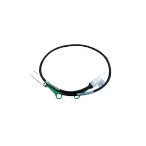 HP Enterprise X241 100G QSFP28 5m InfiniBand cable