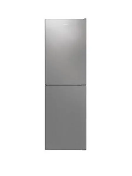 Candy CCT3L517ESK-1 252L Low Frost Freestanding Fridge Freezer