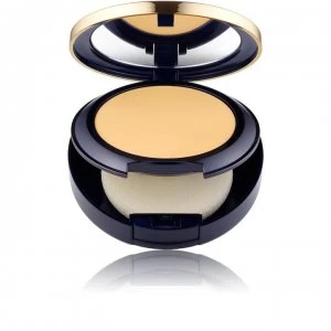 Estee Lauder Double Wear Stay-in-Place Matte Powder Foundation SPF 10 - 3W2 CASHEW