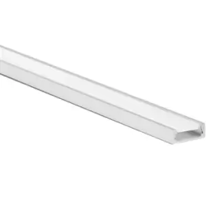 Enlite 1 Metre LED Aluminium Profile EN-CH1001 - EN-CH1001