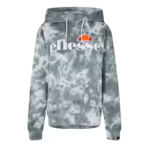 Ellesse Torices Hoodie - Green