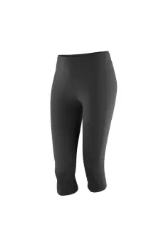 Impact Softex Breathable Capri Pants