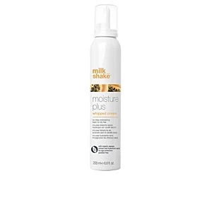 MOISTURE PLUS whipped cream 200ml