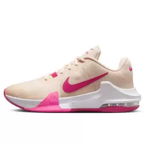 Nike Air Max Impact 4, Guava Ice/fireberry-hyper Pink