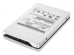 Lenovo ThinkPad 256GB SSD Drive