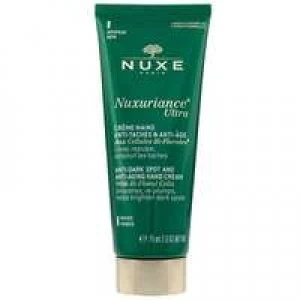 Nuxe Nuxuriance Anti-Dark Spot and Anti-Aging Hand Cream 75ml