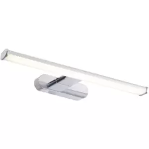 Bathroom Over Mirror Wall Light - 400mm Length - 8W Daylight White LED