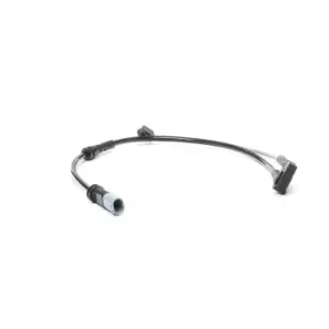 TEXTAR Brake Pad Wear Sensor BMW,MINI 98052000 34356865613,34356888167,6865613 Brake Wear Indicator,Brake Wear Sensor,Warning Contact, brake pad wear