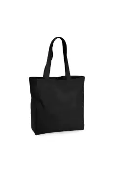 Organic Premium Cotton Maxi Tote Bag