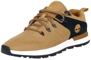 Timberland Sprint trekker Sneakers brown