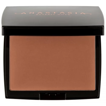 Anastasia Beverly Hills Powder Bronzer 10g (Various Shades) - Mahogany